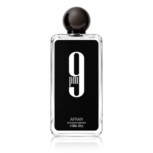 Afnan 9 PM | Perfume Hombre 100ml