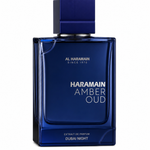 Al Haramain Amber Oud Dubai Night | Unisex 100ml