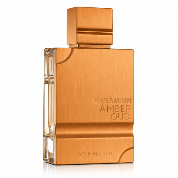 Amber Oud Gold Edition Al Haramain | Unisex 60ml