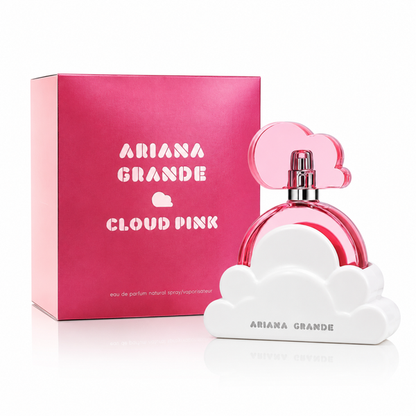 Ariana Grande Cloud Pink