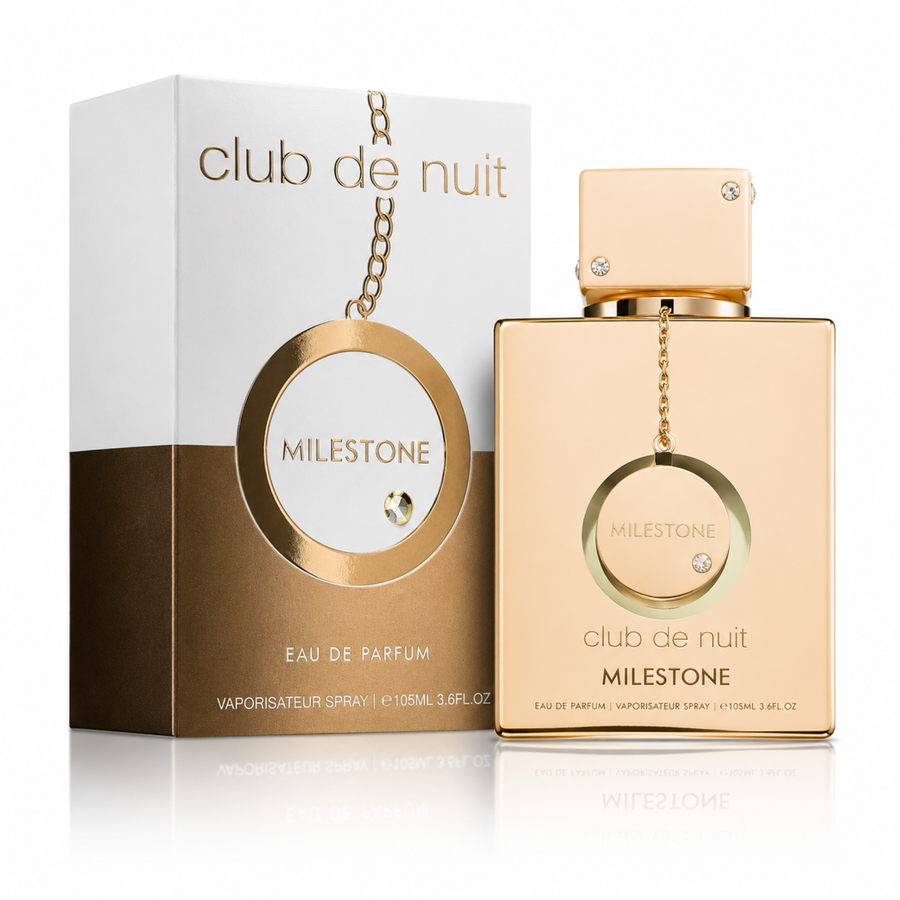 Armaf Club de Nuit Milestone | Unisex 100ml