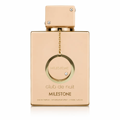 Armaf Club de Nuit Milestone | Perfume Unisex 100ml