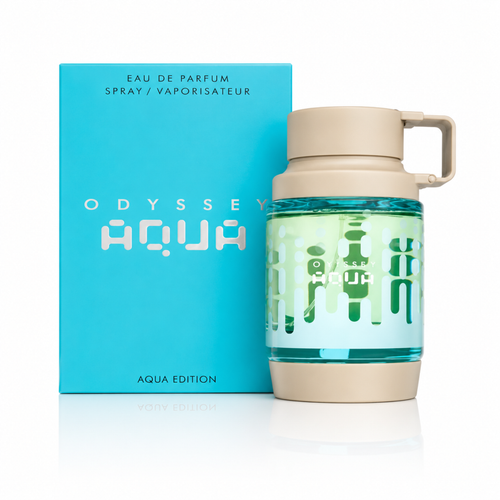 Armaf Odyssey Aqua Edition | Perfume Hombre 100ml