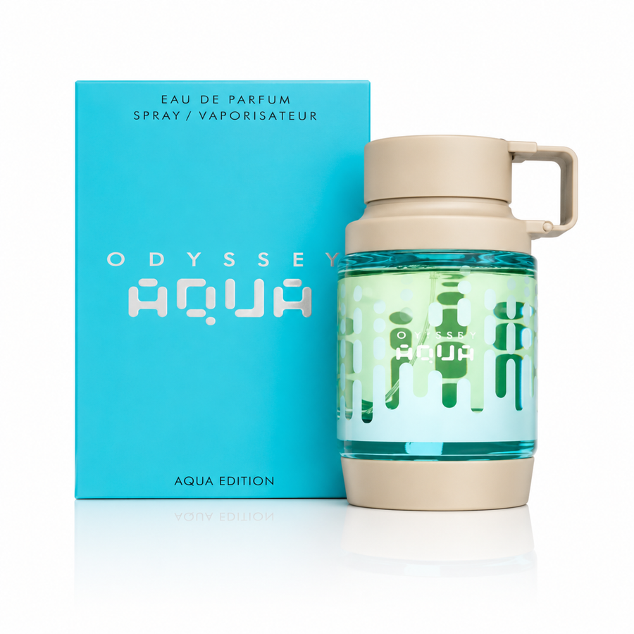 Armaf Odyssey Aqua Edition | Perfume Hombre 100ml