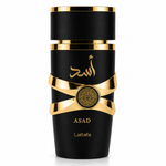 Asad Lattafa | Perfume Hombre 100ml
