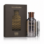 Bharara King Parfum | Perfume Hombre 100ml