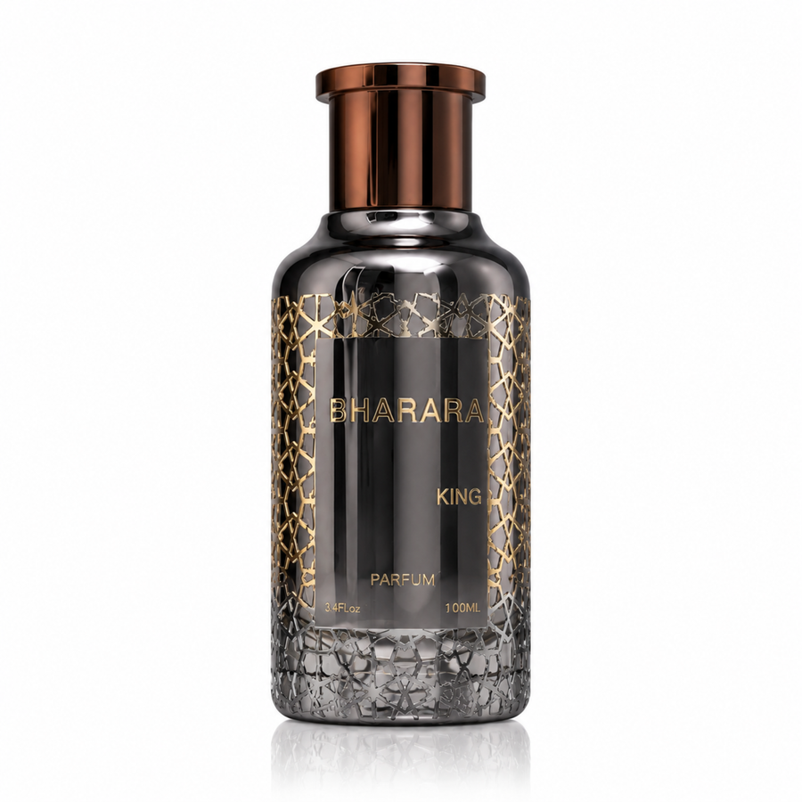 Bharara King Parfum | Perfume Hombre 100ml