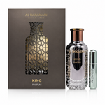 Bharara King Parfum | Perfume Hombre 100ml