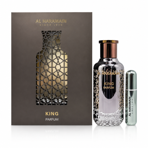 Bharara King Parfum | Perfume Hombre 100ml