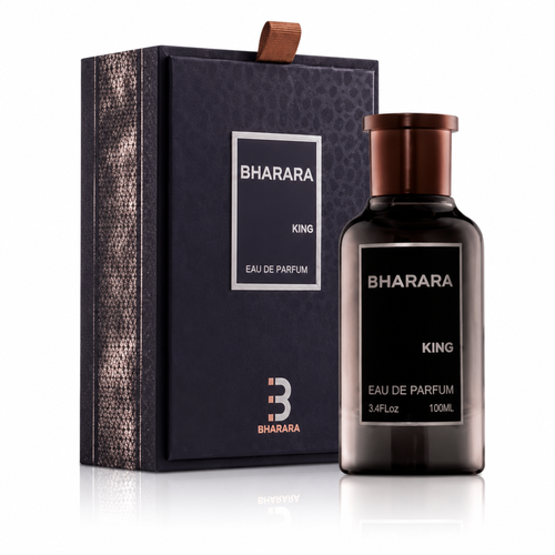 Bharara King | Perfume Hombre 100ml