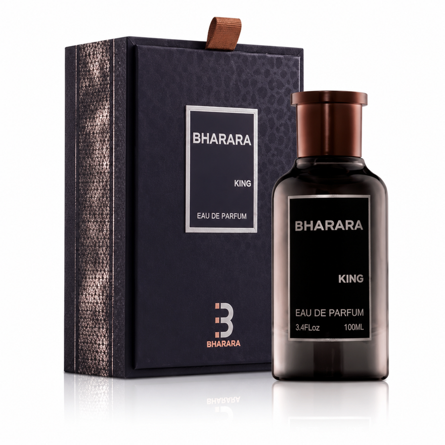 Bharara King | Perfume Hombre 100ml
