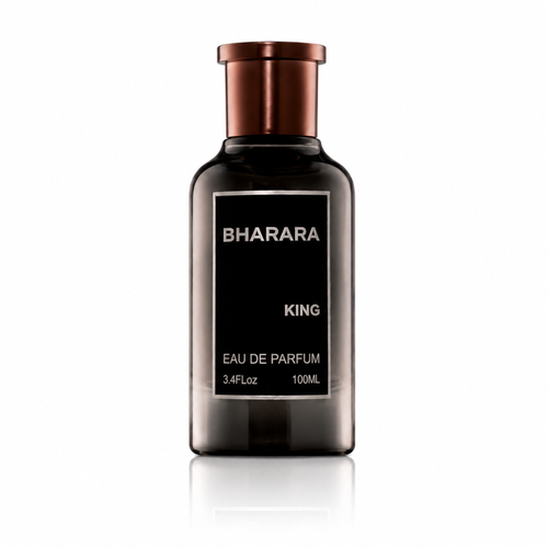 Bharara King | Perfume Hombre 100ml