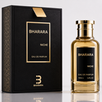 Bharara Niche Femme | Perfume Mujer 100ml
