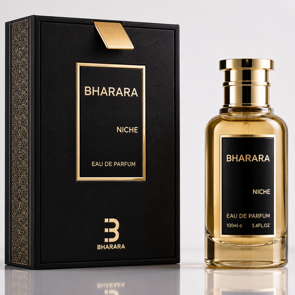 Bharara Niche Femme | Perfume Mujer 100ml