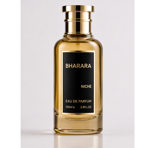 Bharara Niche Femme | Perfume Mujer 100ml