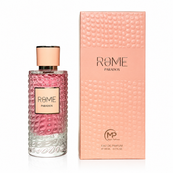 Bharara Mast Rome Paradox Perfume Mujer 100ml