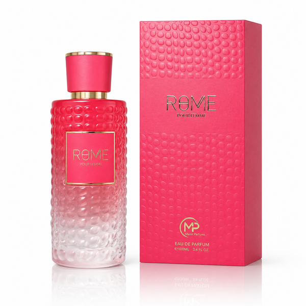 Bharara Mast Rome Perfume Mujer 100ml