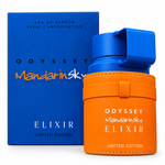 Armaf Odyssey Mandarin Sky Elixir | 100ml