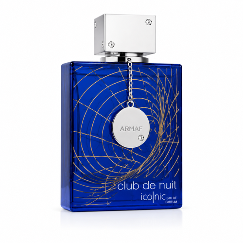 Club de Nuit Iconic Extrait Armaf | Hombre 100ml