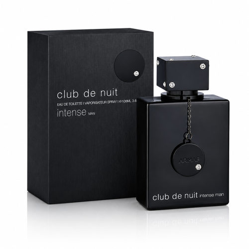 Club de Nuit Intense Man Armaf | Perfume Hombre 105ml