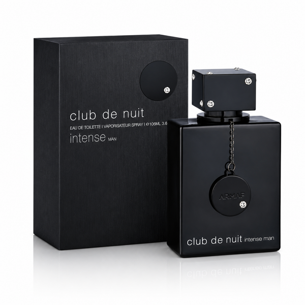 Club de Nuit Intense Man Armaf | Perfume Hombre 105ml