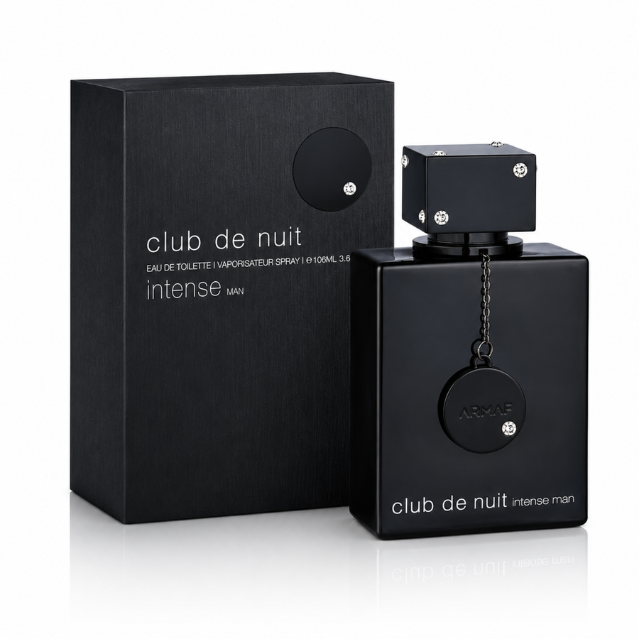 Club de Nuit Intense Man Armaf | Perfume Hombre 105ml