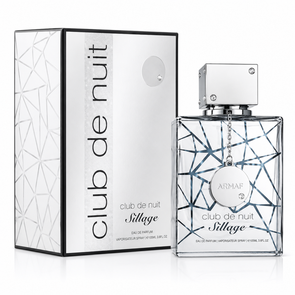 Club de Nuit Sillage Armaf | Perfume Unisex 100ml