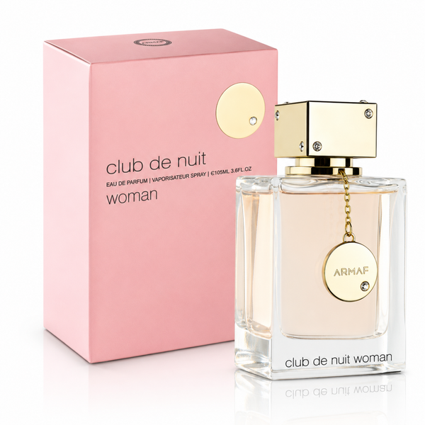 Club de Nuit Woman Armaf | Perfume Mujer 105ml
