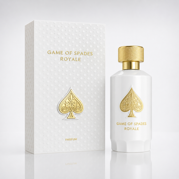 Game Of Spades Royale Jo Milano
