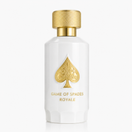 Game Of Spades Royale Jo Milano