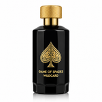 Game Of Spades WildCard Jo Milano