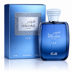 Hawas Ice Rasasi | Perfume Hombre 100ml
