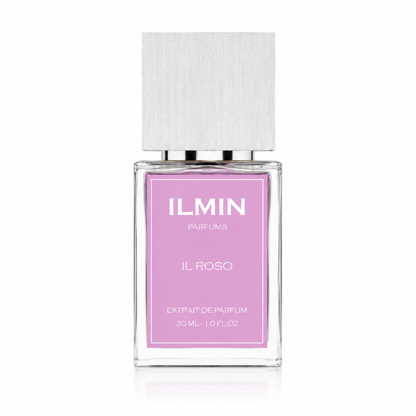 ILMIN IL Roso Extrait de Parfum Mujer 30ml vista 2