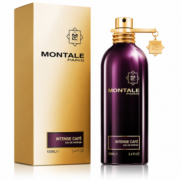 Intense Café Montale | Perfume Unisex 100ml