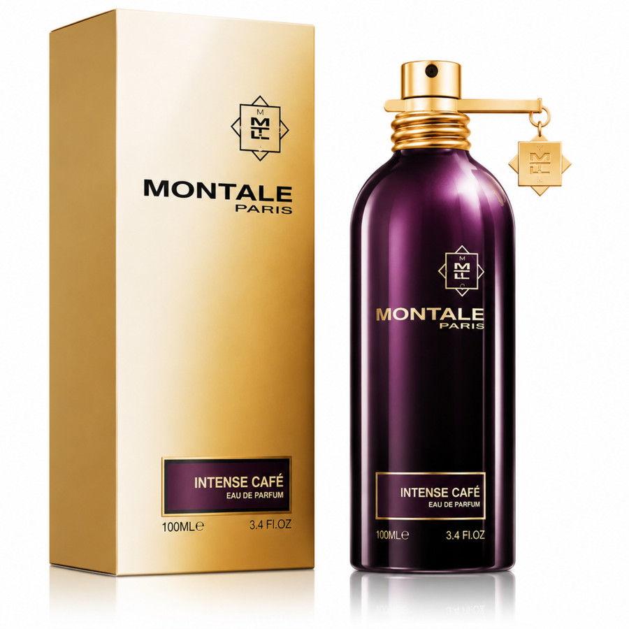 Intense Café Montale | Perfume Unisex 100ml
