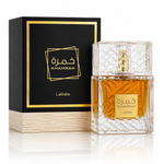 Khamrah Lattafa | Perfume Unisex 100ml
