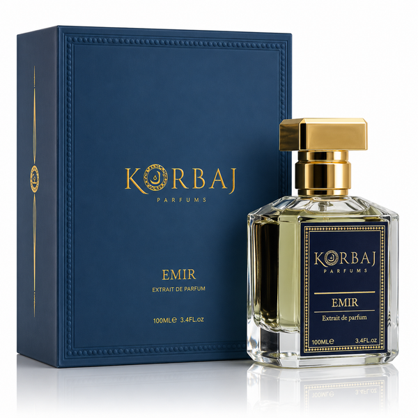 Korbaj Emir