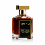 Korbaj Toxic Desire