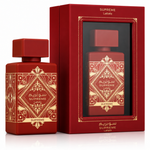 Lattafa Badee Al Oud Sublime | Unisex 100ml