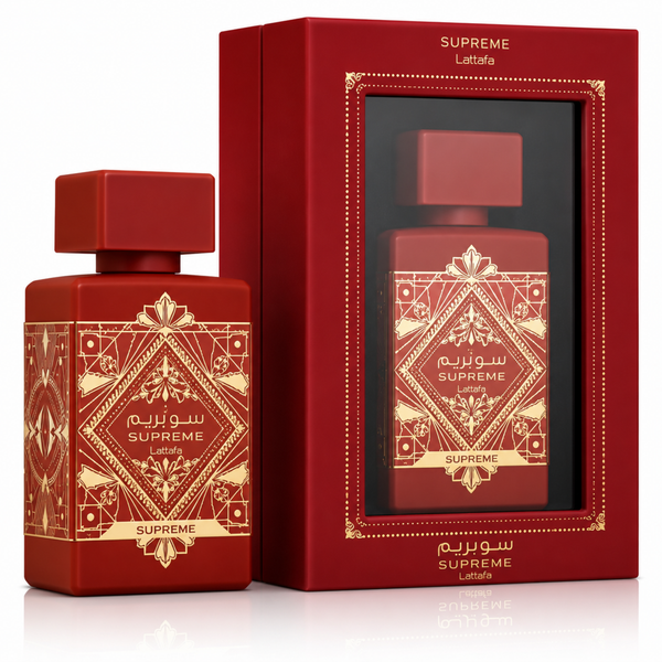 Lattafa Badee Al Oud Sublime | Unisex 100ml