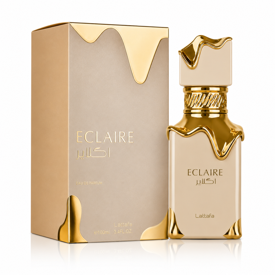 Lattafa Eclaire | Perfume Mujer 100ml