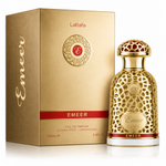 Lattafa Emeer | Perfume Unisex 100ml