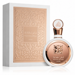 Lattafa Fakhar Rose | Perfume Mujer 100ml