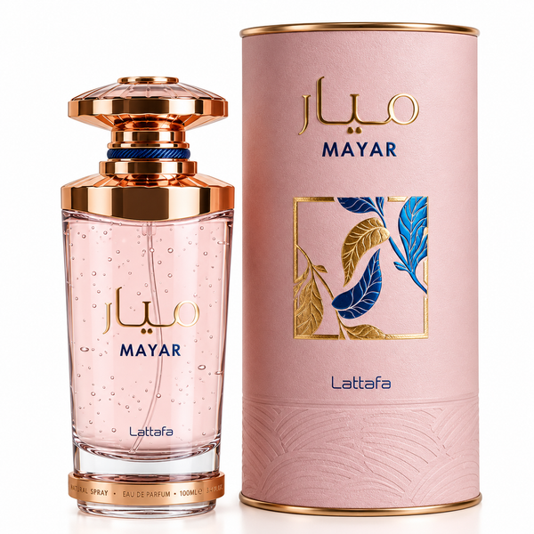 Lattafa Mayar - 100ml