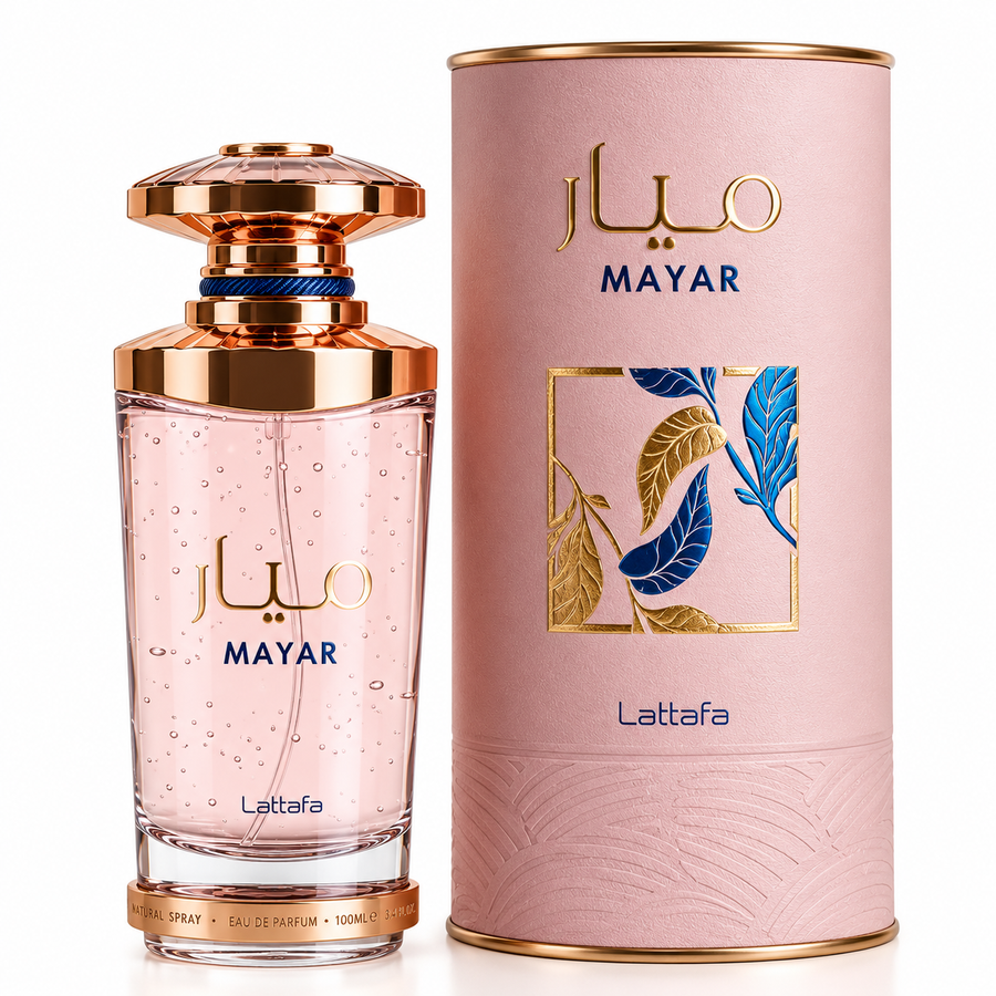 Lattafa Mayar - 100ml