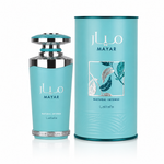 Lattafa Mayar Natural Intense | Perfume Mujer 100ml