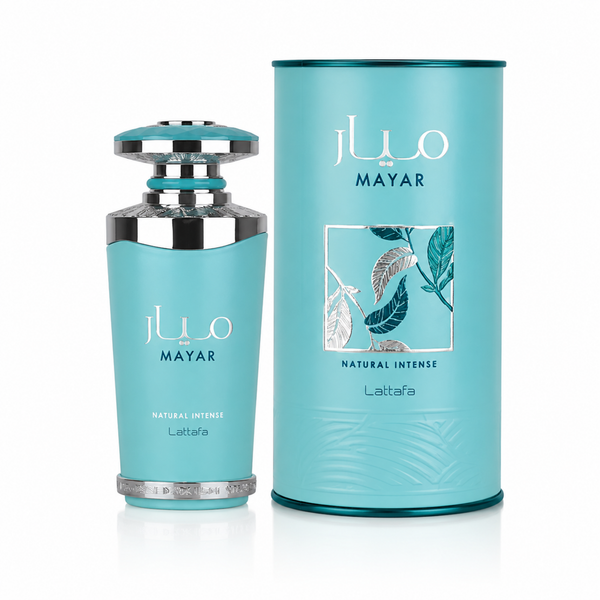 Lattafa Mayar Natural Intense | Perfume Mujer 100ml