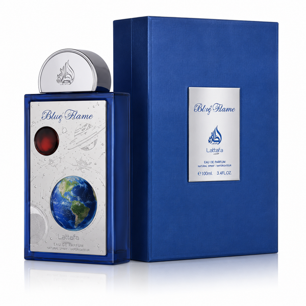 Lattafa Pride Art of Universe | Unisex 100ml