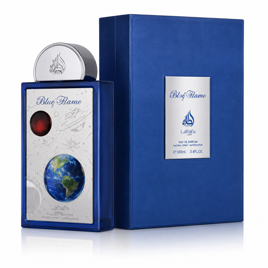 Lattafa Pride Art of Universe | Unisex 100ml
