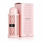 Lattafa Rave Now Woman | Perfume Mujer 100ml
